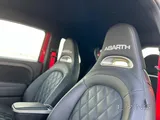 Fiat 695 Abarth 2023 V4